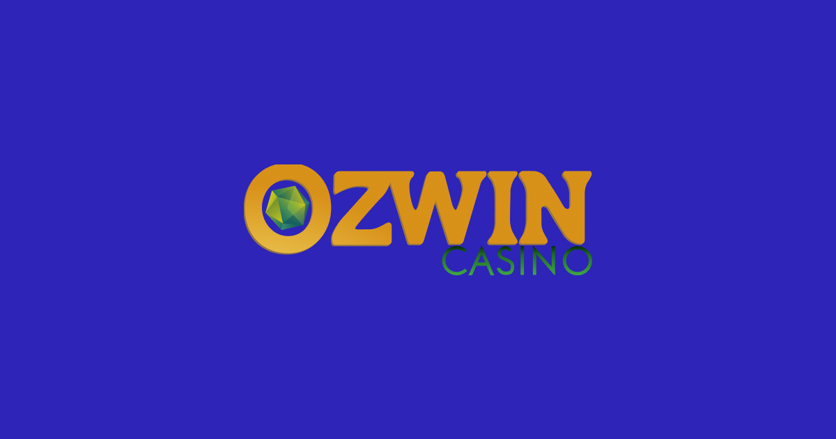 Ozwin Casino